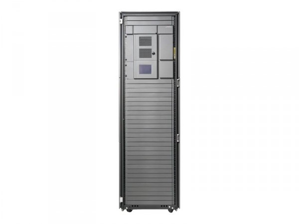 HPE - AG104A - HPE StorageWorks Enterprise Modular Library E-Series 103e Base Library