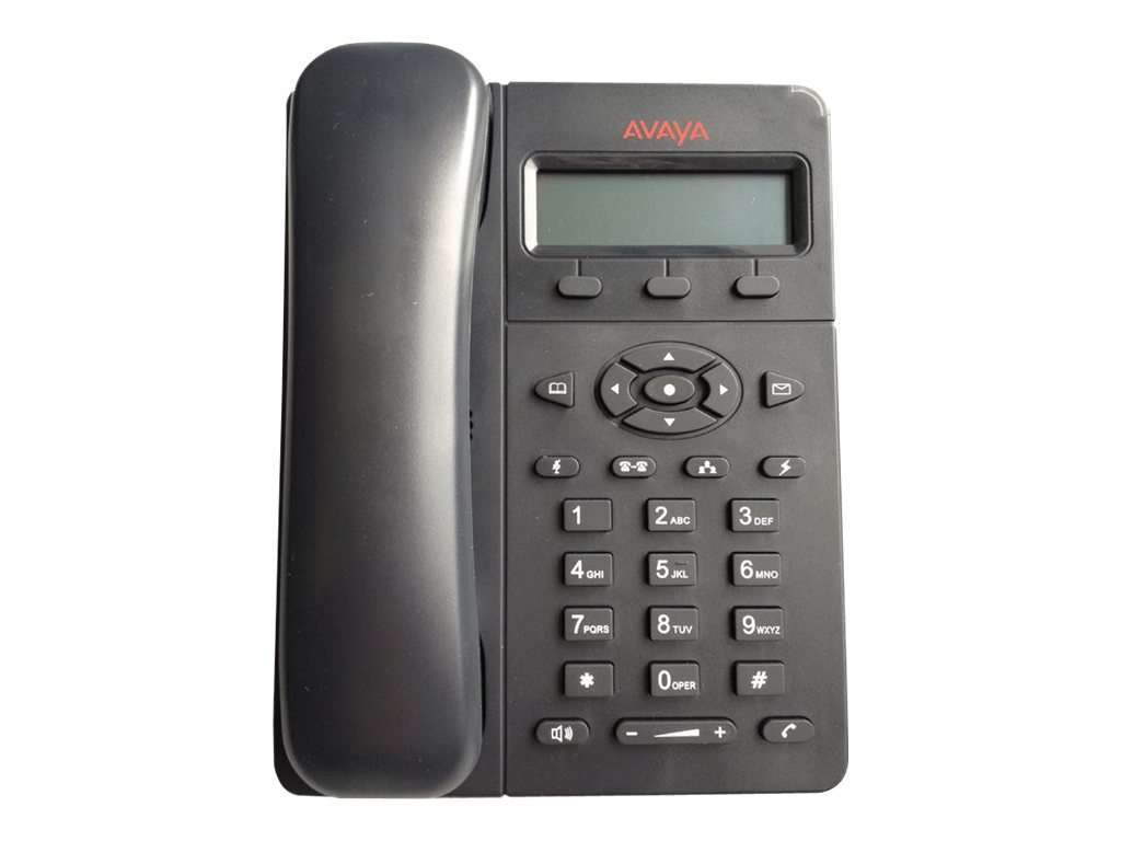 Avaya E129 SIP Deskphone, 48% OFF | grupofiltrantes.com.mx