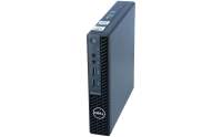 DELL OptiPlex 3080 Micro i5-10500T/8GB/1TBGB NVMe SSD/WIN11PRO