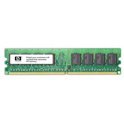 HP - 331561-041 - HP 512MB PC2700 DDR SDRAM DIMM Speichermodul 0,5 GB 333 MHz ECC