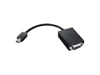 Lenovo - 0A36536 - Lenovo VGA-Kabel - Mini DisplayPort (M) bis HD-15 (VGA)