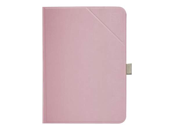 TUCANO - IPD8AN-RG - Minerale Folio Case f?r iPad 10.5 (Rose-Gold)