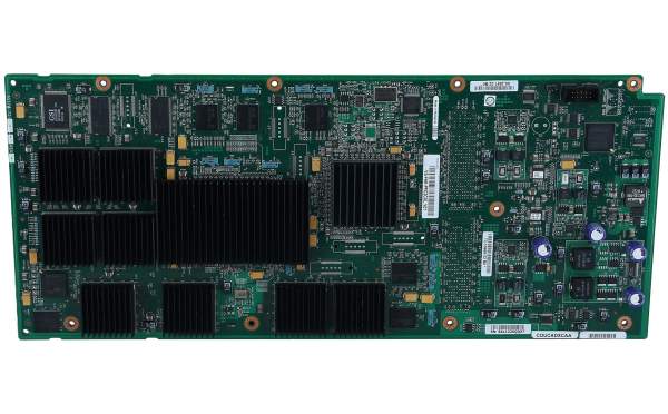 Cisco - VS-F6K-PFC3CXL= - Switch/C6500 Sup720-10G Pcy Fea Crd 3CXL - Switch - Steuerungs-/Kontro