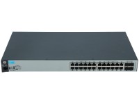 HPE -  J9776A -  HPE 2530-24G - Switch - verwaltet