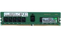 HPE -  840756-091 -  HPE 16GB (1*16GB) 2RX8 PC4-2666V DDR4-20800MHZ MEM KIT - 16 GB - DDR4