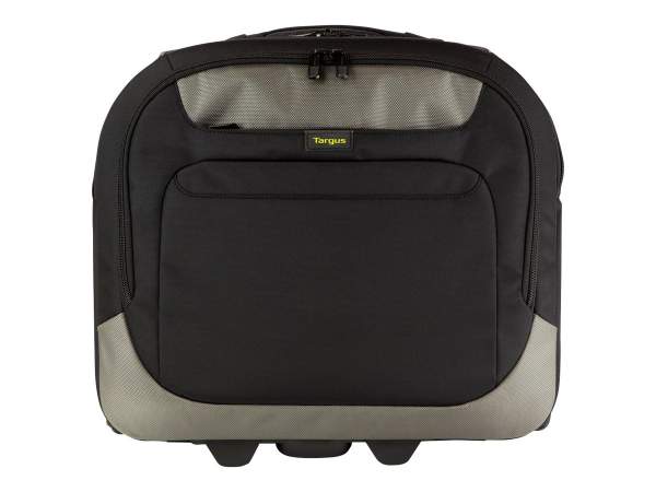 Targus - TCG717 - Targus CityGear XL Laptop Roller - Notebook-Tasche - 43.9 cm (17.3")