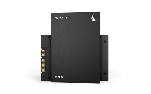 ANGELBIRD - SSDWRKXTFM1TB - SSD wrk XT for Mac 6,4cm(2,5") 1TB SATA 6Gb/s