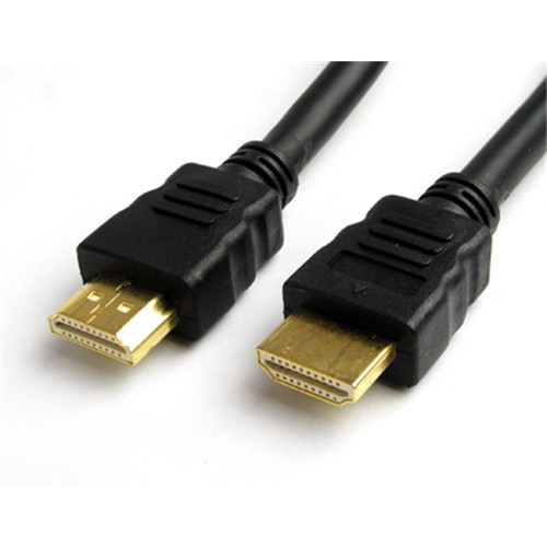 Cisco - CAB-2HDMI-5M= - HDMI - 5m 5m HDMI HDMI Schwarz HDMI-Kabel