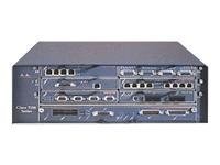 Cisco - CISCO7206-CH - 7206 - Router - Rack-Modul