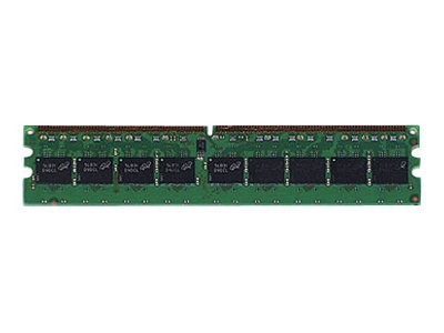 HPE - 408852-B21 - HPE DDR2 - 4 GB: 2 x 2 GB - DIMM 240-PIN - 667 MHz / PC2-5300