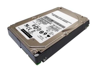 Lenovo - 00AD102 - Lenovo Gen2 - Hybrid-Festplatte - 600 GB (16 GB Flash)