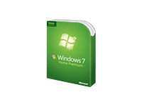 Microsoft - GFC-00564 - Microsoft Windows 7 Home Premium - Lizenz - 1 PC