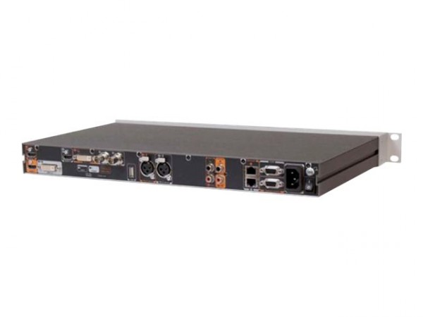 Cisco - CTS-INTP-C40-K9 - IntPkg C40 - NPP, PHD 1080p Cam, Rmt Cntrl, Mic, Cbls ++