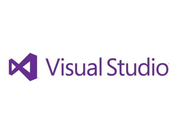 Microsoft - C5E-00521 - Microsoft Visual Studio 2010 Professional Edition