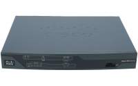 Cisco -  C892FSP-K9 -  Cisco 892FSP 1 GE and 1GE/SFP High Perf Security Router