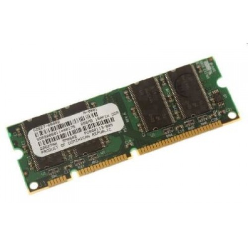 HP - Q7719-67951 - HP DDR - 256 MB - DIMM 100-PIN - ungepuffert