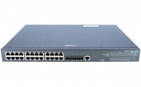 HP -  JG936A -  HP 5130-24G-PoE+-4SFP+ EI Swch