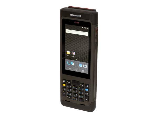 HONEYWELL - CN80-L1N-1EC110E - HONEYWELL Dolphin CN80 - Datenerfassungsterminal - Android 7.1 (N