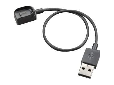 Plantronics - 89032-01 - USB-Ladekabel - Kabel - Digital / Daten Ladekabel 0,23 m - 4-polig - Sc