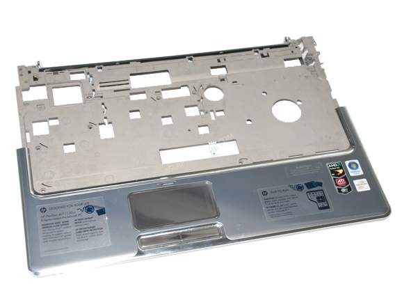 HP - 480465-001 - 480465-001 Topcase Notebook-Ersatzteil