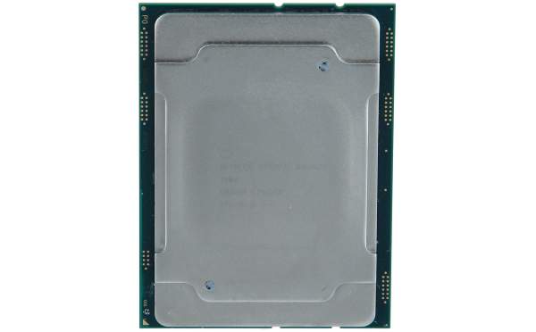 Intel - CD8067303562000 - Xeon Bronze 3104 - 1.7 GHz - 6 Kerne - 6 Threads