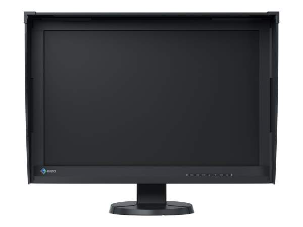 EIZO - CG247X - 61cm(24") CG247X schwarz