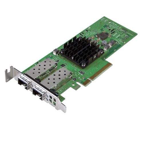 Dell - 540-BDID - Broadcom 57414 - Version 2 - network adapter - 25 Gigabit SFP28 x 2