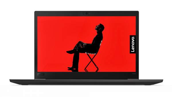 Lenovo - 20L7001PIX - Lenovo ThinkPad T480s - 14" Notebook - Core i7 Mobile 1,8 GHz 35,6 cm