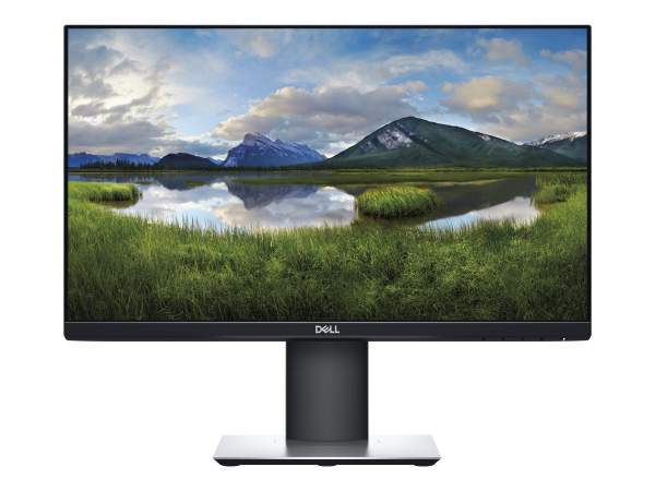 DELL - DELL-P2219HC - Dell P2219HC - LED-Monitor - 55.9 cm (22") (21.5" sichtbar)