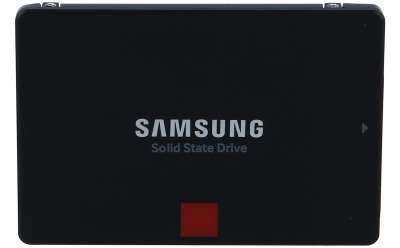 Samsung - MZ-76P2T0B/EU - Samsung 860 PRO MZ-76P2T0B - 2 TB SSD