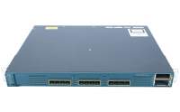 Cisco -  WS-C3560E-12SD-E -