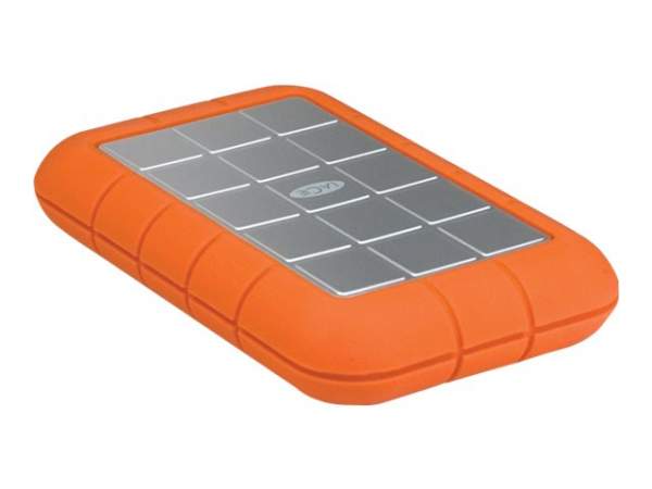 LACIE - STEU1000400 - Rugged Triple USB3.0/FW800 1TB 5400RPM