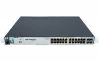 HP -  J9146A -  HP ProCurve Switch 2910al-24G-PoE+