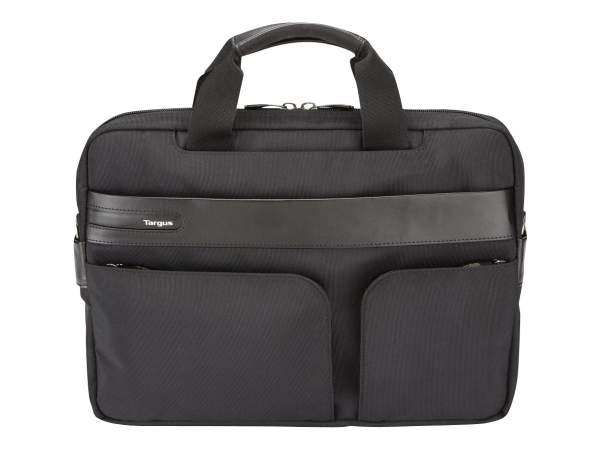 Targus - TBT236EU - Targus 13.3" / 33.8cm Lomax Ultrabook Topload Case - Notebook-Tasche - 33.8