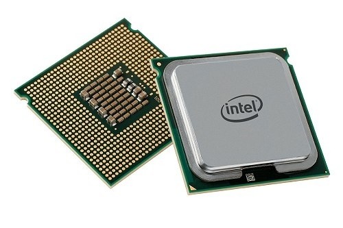 Intel - HH80563QH0258M - Intel Xeon E5310 - 1.6 GHz - 4 Kerne - 8 MB Cache-Speicher