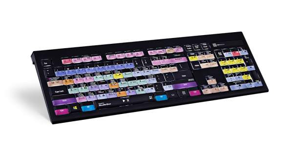 LOGICKEY - LKB-PSO3-APBH-DE - Presonus Studio One 3 Astra BL dt. (PC)