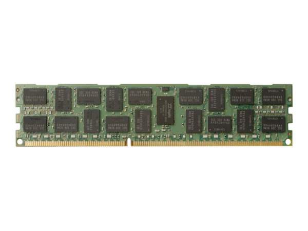 HP - J9P83AA - DDR4 DIMM - 16 GB DDR4 2.133 MHz - ECC