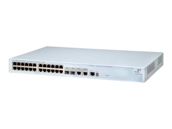 HP - JE045A - HP 4500-24 Switch