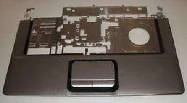 HP - 446508-001 - HP 446508-001 Notebook-Ersatzteil Topcase