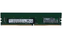 HPE -  815097-B21 -  HPE SmartMemory - DDR4 - 8 GB - DIMM 288-PIN