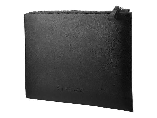 HP - 2VY62AA - HP Elite Leather Sleeve - Notebook-Hülle - 33.8 cm (13.3")