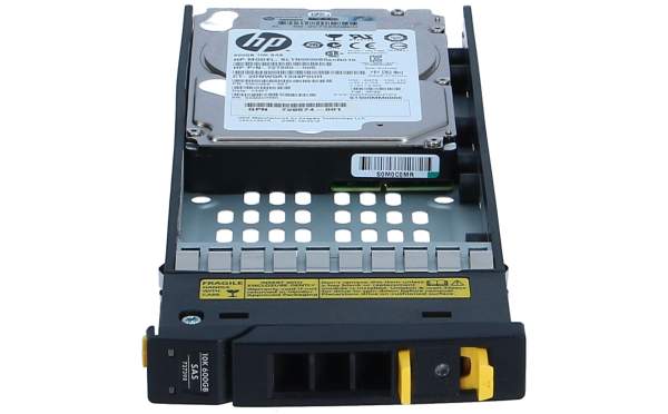 HP - C8R72A - HP M6710 600GB 6G SAS 10K 2.5in HDD