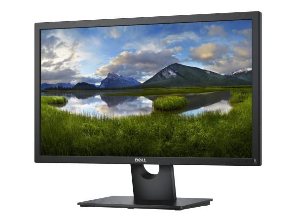 DELL - DELL-E2318H - Dell E2318H - LED-Monitor - 58.42 cm (23") (23" sichtbar)