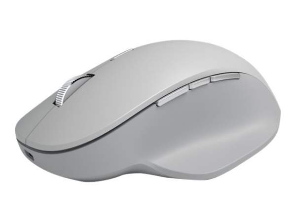 Microsoft - FUH-00002 - Surface Precision Mouse