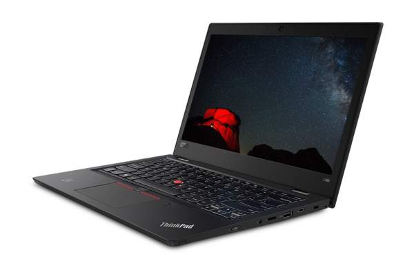 Lenovo - 20M5003FUK - Lenovo ThinkPad L380 - 13,3" Notebook - Core i3 Mobile 2,2 GHz 33,8 cm