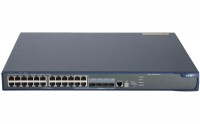 HP -  JE068A -  HP 5120-24G EI Switch with 2 Slots