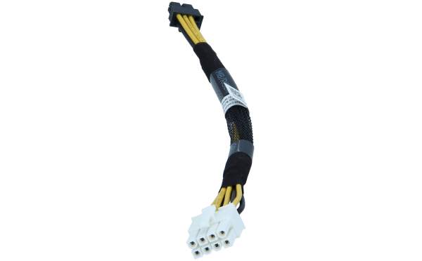 Dell - 4VPD3 - Power cable - 8 pin PCIe power (M) - 6 m - 8-pole - PCI