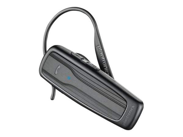 PLANTRONIC - 85200-05 - ML12 Ohrbügel Bluetooth Schwarz Mobiles Headset