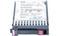 HPE -  512544-004 -  M6625 146GB 6G SAS 15K rpm SFF (2.5-inch) Dual Port Hard Drive 146GB SAS Inte