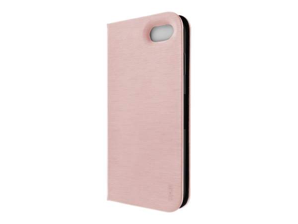 ARTWIZZ - 1194-1869 - SeeJacket Folio f?r iPhone 7/8 (rosegold)